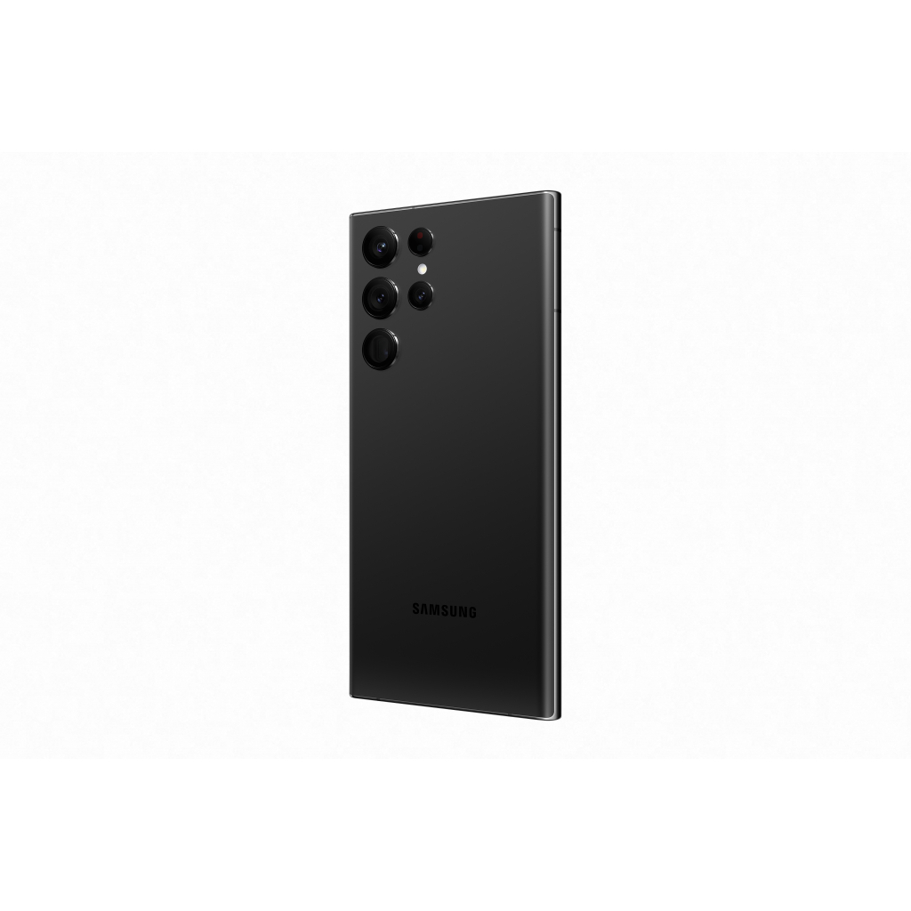 Мобільний телефон Samsung Galaxy S22 Ultra 5G 12/512Gb Black (SM-S908BZKHSEK) зображення 9