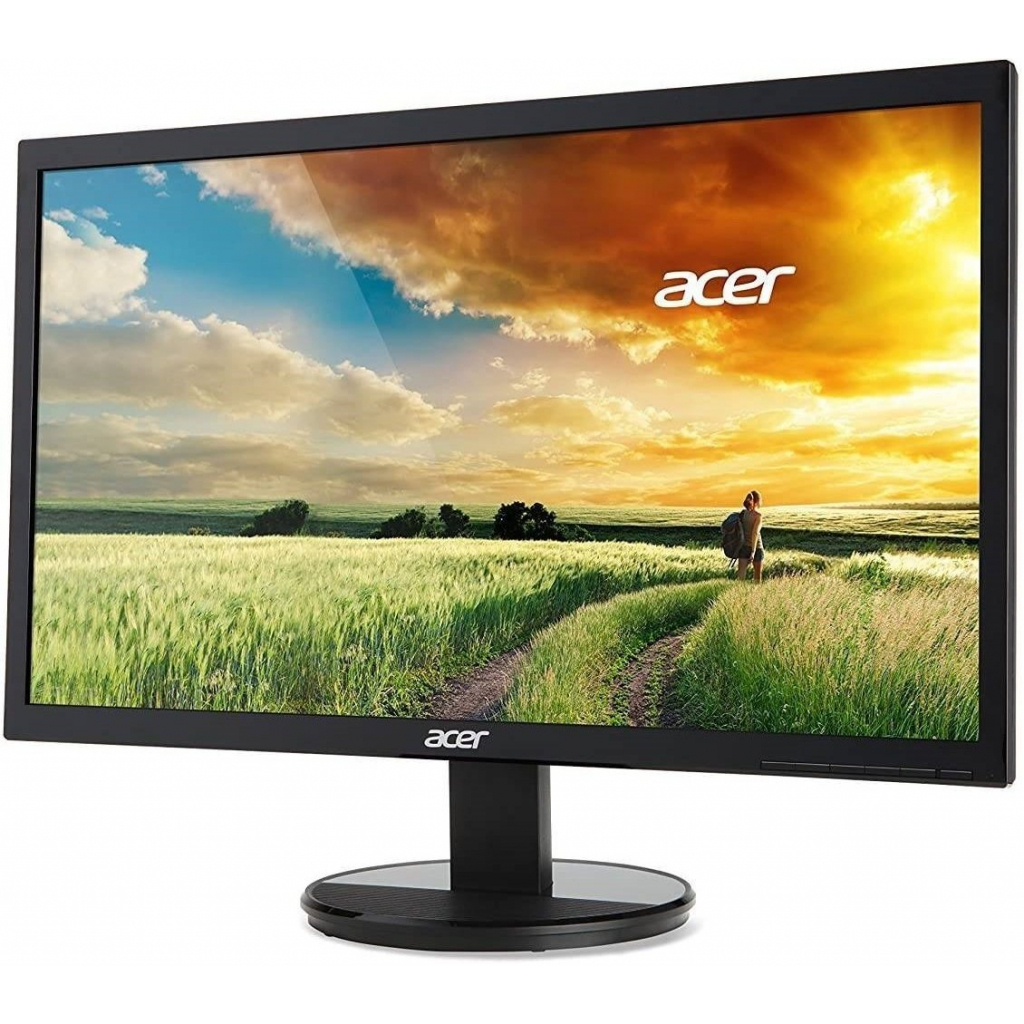 Монітор Acer K242HYLH (UM.QX2EE.H01) зображення 3