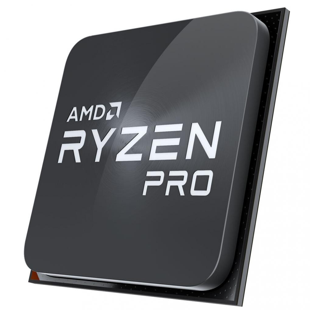 Процесор AMD Ryzen 5 5650GE PRO (100-000000258) зображення 2
