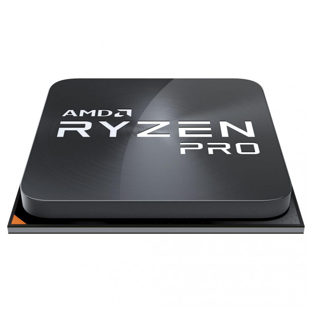 Процесор AMD Ryzen 5 5650GE PRO (100-000000258) зображення 3