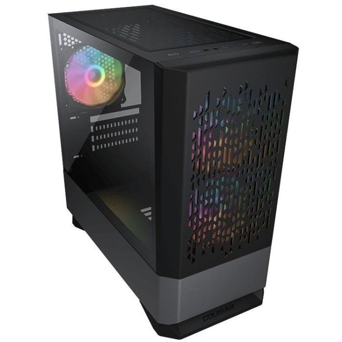 Корпус Cougar MG140 AIR RGB Black зображення 4