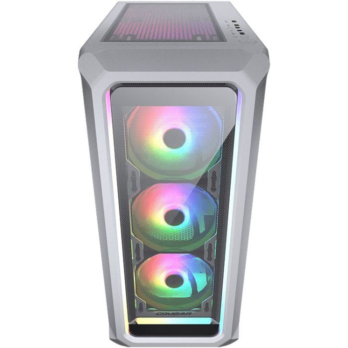 Корпус Cougar Archon 2 RGB White изображение 3