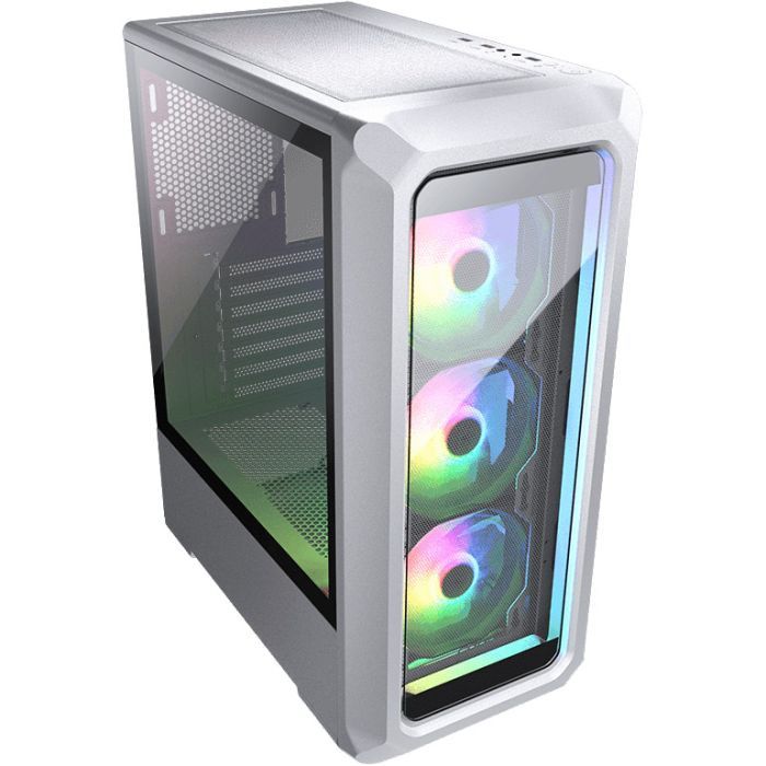 Корпус Cougar Archon 2 RGB White изображение 4
