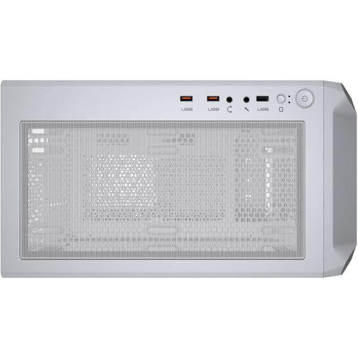 Корпус Cougar Archon 2 RGB White изображение 5