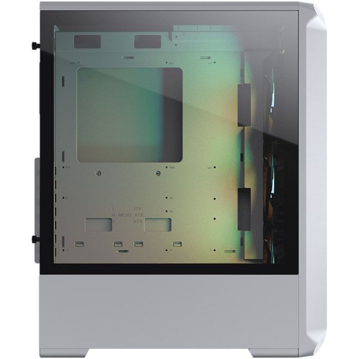 Корпус Cougar Archon 2 RGB White изображение 6