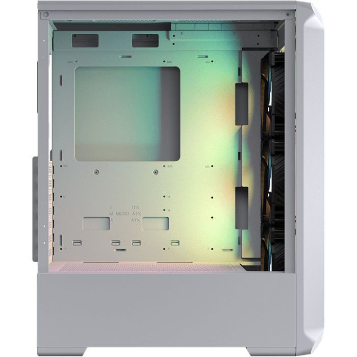 Корпус Cougar Archon 2 RGB White изображение 7