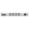 Коммутатор сетевой Ubiquiti USW-ENTERPRISE-48-POE изображение 3