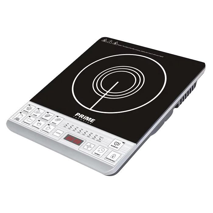 Настольная плита PRIME Technics PIC 2215 GB