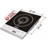 Настольная плита PRIME Technics PIC 2215 GB изображение 2