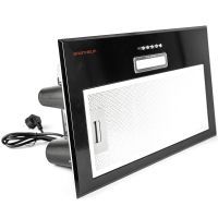 Вытяжка кухонная Grunhelm GVC 620 B (117916) изображение 2