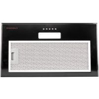 Вытяжка кухонная Grunhelm GVC 620 B (117916) изображение 4