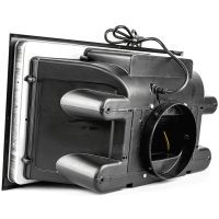 Вытяжка кухонная Grunhelm GVC 620 B (117916) изображение 6