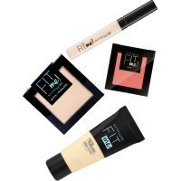 Консилер Maybelline New York Fit Me! Concealer 05 - Ivory (30155831) зображення 6