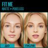 Консилер Maybelline New York Fit Me! Concealer 05 - Ivory (30155831) зображення 7