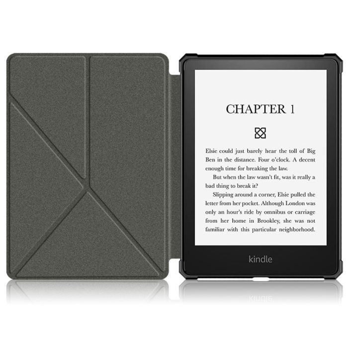 Чохол до електронної книги BeCover Ultra Slim Origami Amazon Kindle Paperwhite 11th Gen. 2021 G (707221) зображення 2