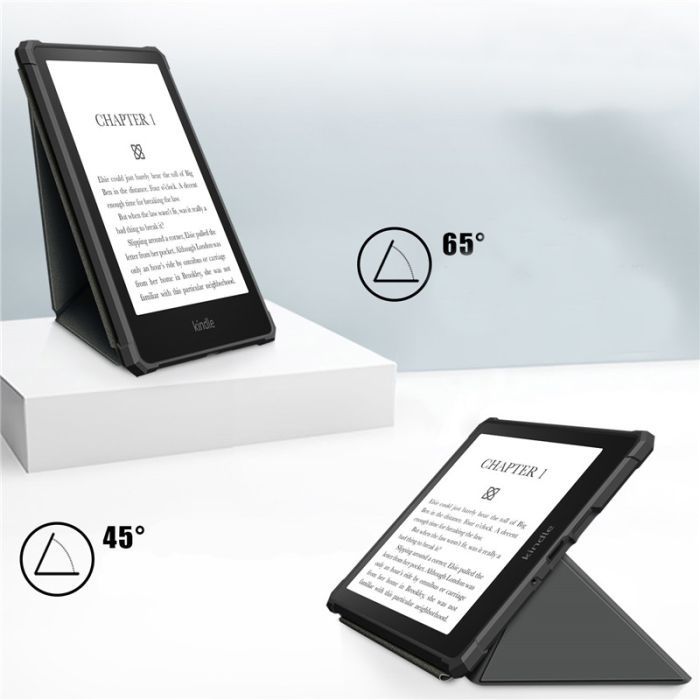 Чохол до електронної книги BeCover Ultra Slim Origami Amazon Kindle Paperwhite 11th Gen. 2021 G (707221) зображення 3