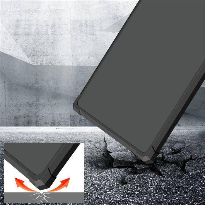Чохол до електронної книги BeCover Ultra Slim Origami Amazon Kindle Paperwhite 11th Gen. 2021 G (707221) зображення 4