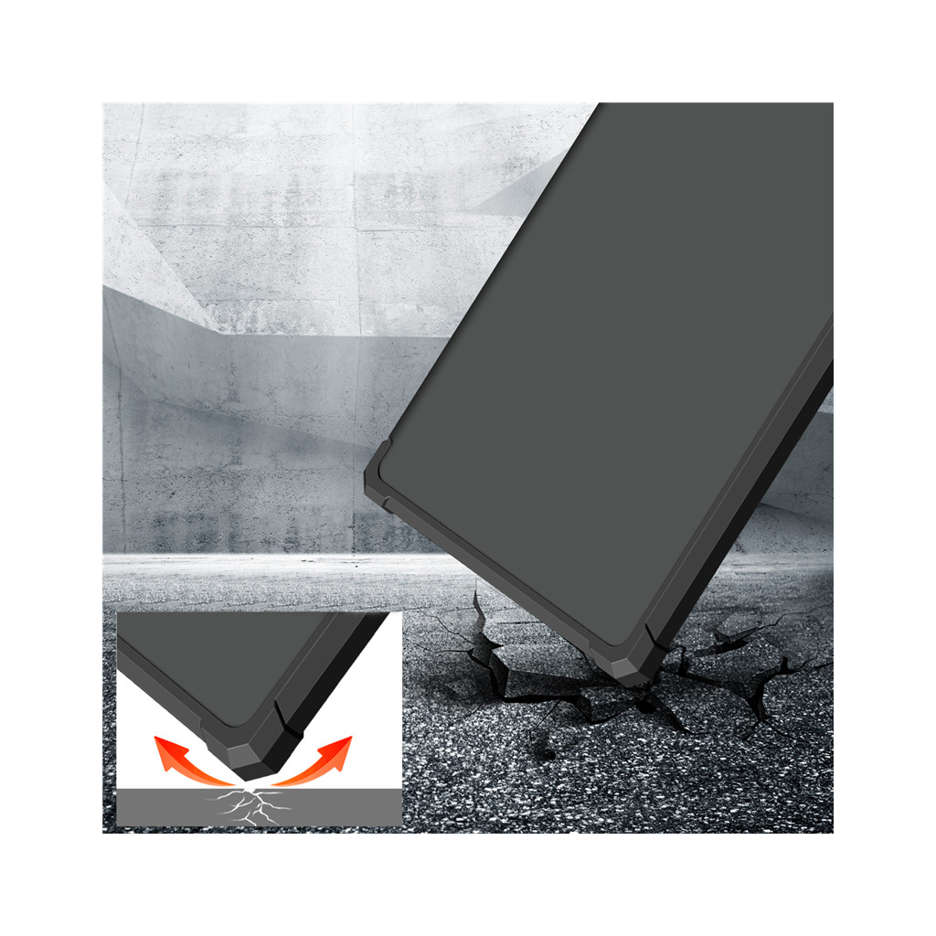 Чехол для электронной книги BeCover Ultra Slim Origami Amazon Kindle Paperwhite 11th Gen. 2021 R (707222) изображение 4