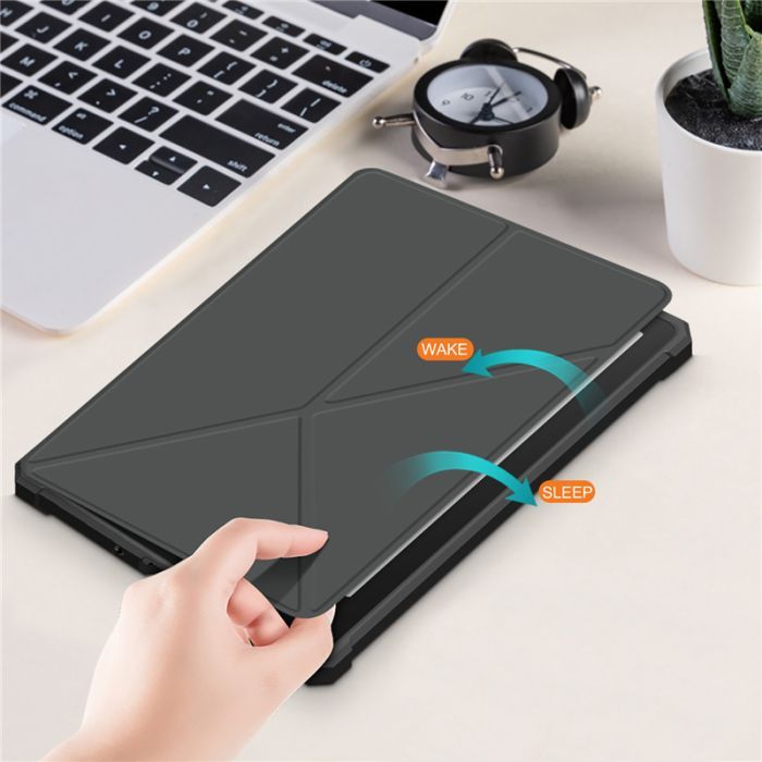 Чохол до електронної книги BeCover Ultra Slim Origami Amazon Kindle Paperwhite 11th Gen. 2021 G (707221) зображення 6