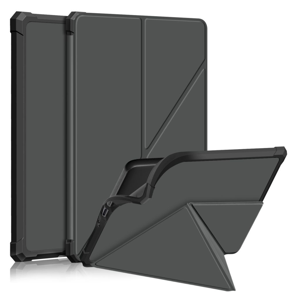 Чохол до електронної книги BeCover Ultra Slim Origami Amazon Kindle Paperwhite 11th Gen. 2021 B (707218)