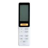 Кондиционер Haier 1U25S2SM1FA/AS25S2SF1FA-WH1 изображение 4
