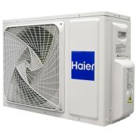Кондиционер Haier 1U25S2SM1FA/AS25S2SF1FA-WH1 изображение 6