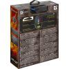 Мишка Defender Dark Agent GM-590L USB Black (52590) зображення 7