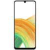 Мобильный телефон Samsung Galaxy A33 5G 6/128Gb White (SM-A336BZWGSEK) изображение 2