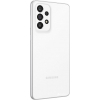 Мобильный телефон Samsung Galaxy A33 5G 6/128Gb White (SM-A336BZWGSEK) изображение 4