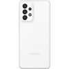 Мобильный телефон Samsung Galaxy A33 5G 6/128Gb White (SM-A336BZWGSEK) изображение 5