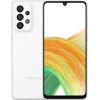 Мобильный телефон Samsung Galaxy A33 5G 6/128Gb White (SM-A336BZWGSEK)