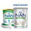 Детская смесь Nestle NAN 1 Кисломолочный с рождения 400 г (7613031583362) изображение 5