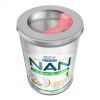 Детская смесь Nestle NAN 1 Кисломолочный с рождения 400 г (7613031583362) изображение 6