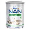 Детская смесь Nestle NAN 1 Кисломолочный с рождения 400 г (7613031583362)