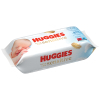 Дитячі вологі серветки Huggies Pure Extra Care 56шт (5029053568706) зображення 2