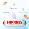 Дитячі вологі серветки Huggies Pure Extra Care 56шт (5029053568706) зображення 4