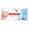 Дитячі вологі серветки Huggies Pure Extra Care 56шт (5029053568706)