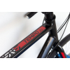 Велосипед Trinx Tempo 2.1 700C 50 см Black-Red-White (Tempo2.1(50)BRW) изображение 2