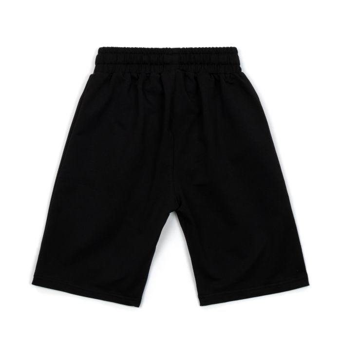 Шорты детские Joi трикотажные (E-508-134B-black) изображение 2