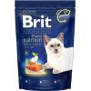 Сухий корм для кішок Brit Premium by Nature Cat Adult Salmon 1.5 кг (8595602553136)