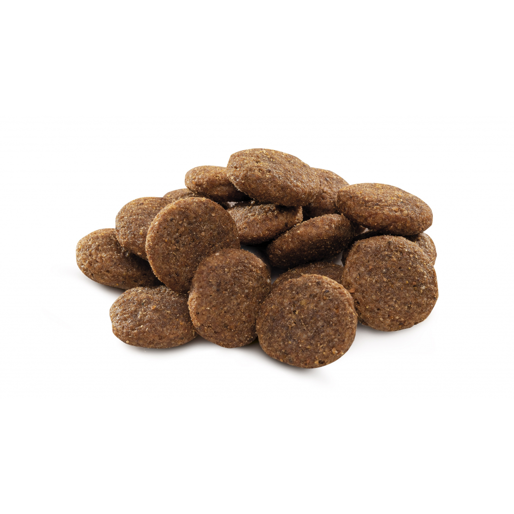 Сухой корм для собак Brit Premium Dog Adult L 15 кг (8595602526468) изображение 3