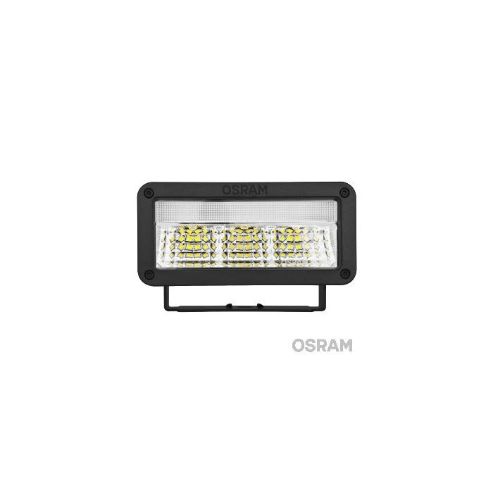 Фара головного світла Osram LEDDL102-WD зображення 2