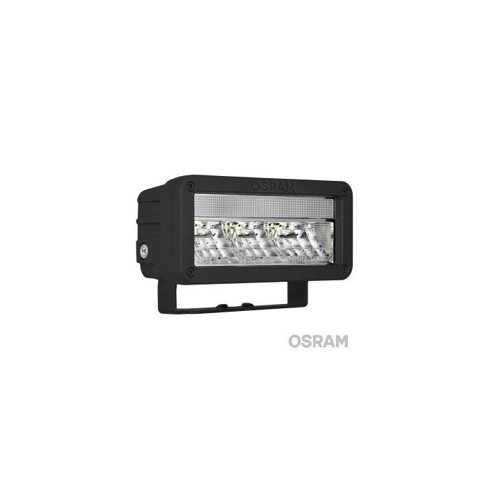 Фара головного світла Osram LEDDL102-WD зображення 3