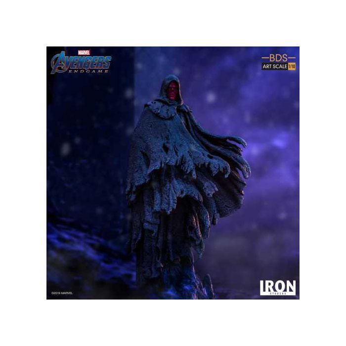 Фигурка для геймеров ABYstyle MARVEL Red Skull Avangers: Endgame (MARCAS21219-10) изображение 3