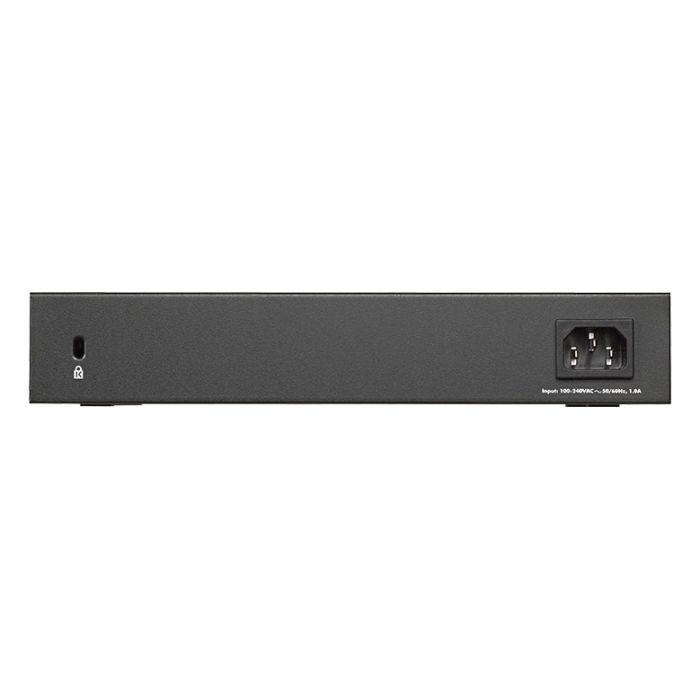 Коммутатор сетевой Netgear GS324-200EUS изображение 5