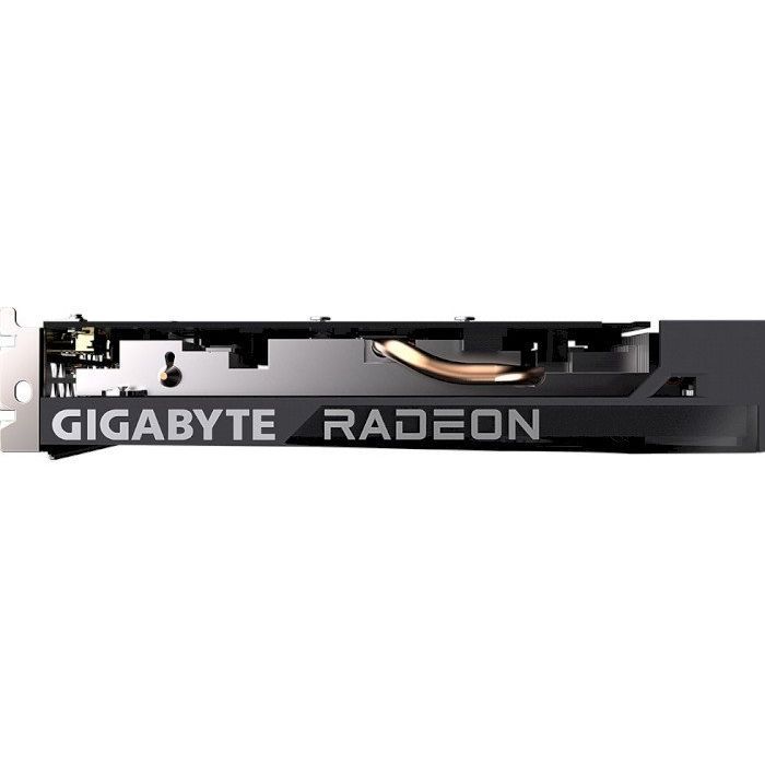 Видеокарта GIGABYTE Radeon RX 6400 4Gb EAGLE (GV-R64EAGLE-4GD) изображение 6