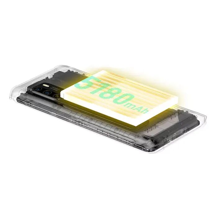 Мобільний телефон Ulefone Armor X10 4/32Gb Black (6937748734482) зображення 6