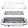 Духова шафа Samsung NV75T9979CD/WT зображення 10