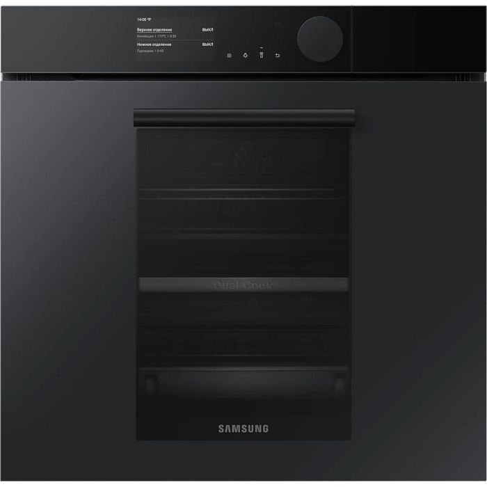 Духова шафа Samsung NV75T9979CD/WT