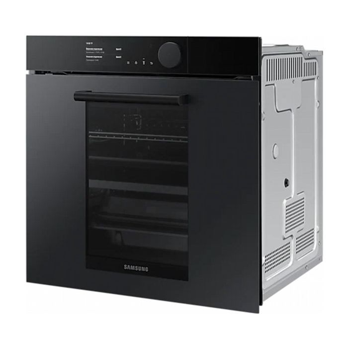 Духова шафа Samsung NV75T9979CD/WT зображення 2